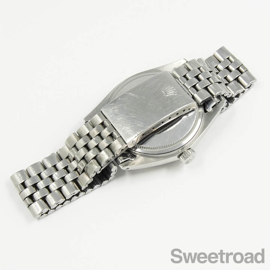 ロレックス デイトジャスト Ref.1601 1971年製 | スイートロード