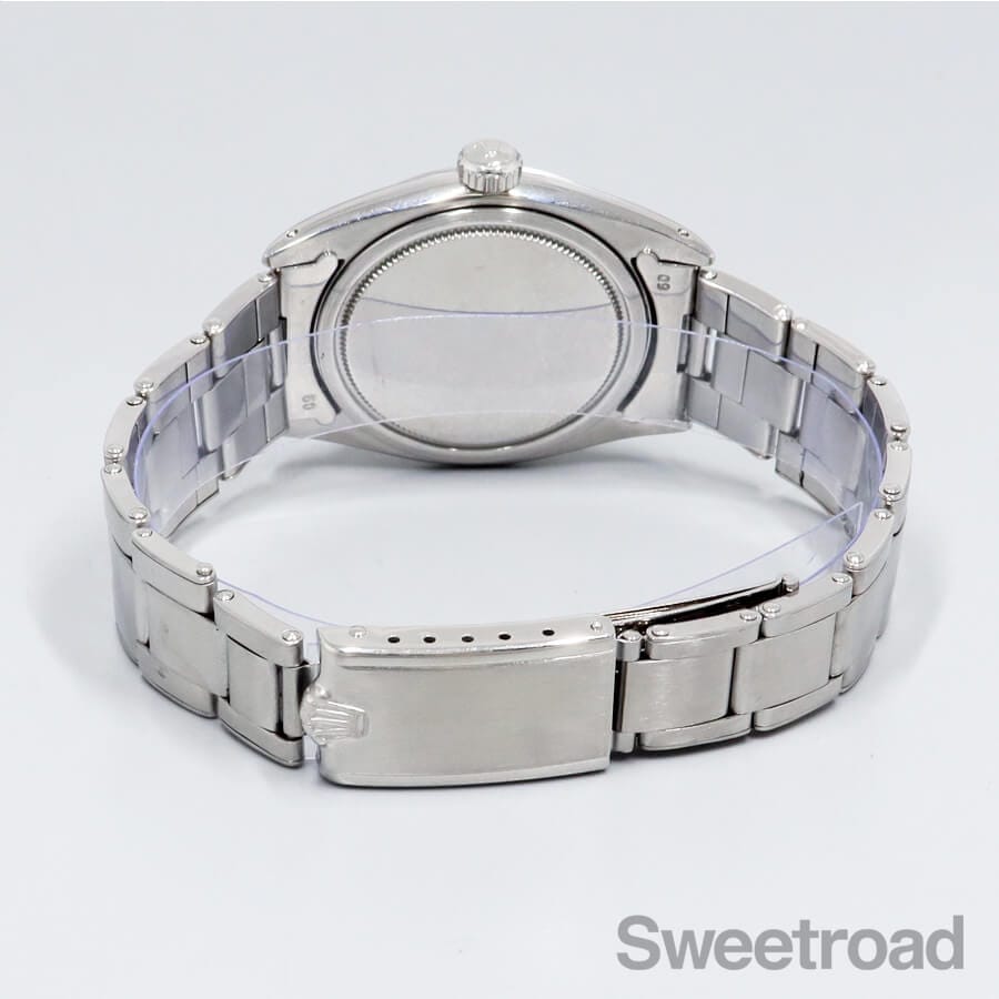 ロレックス オイスター Ref.6422 シェブロン 1956年製 w-31707gnz