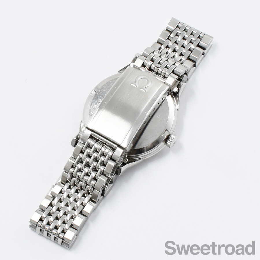 オメガ コンステレーション 12角 Ref.168.005 1969年製 | スイート