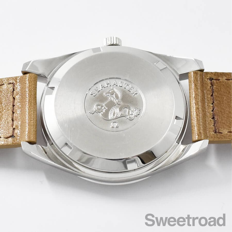 オメガ シーマスター クロノメーター Ref.168.0061 1973年製