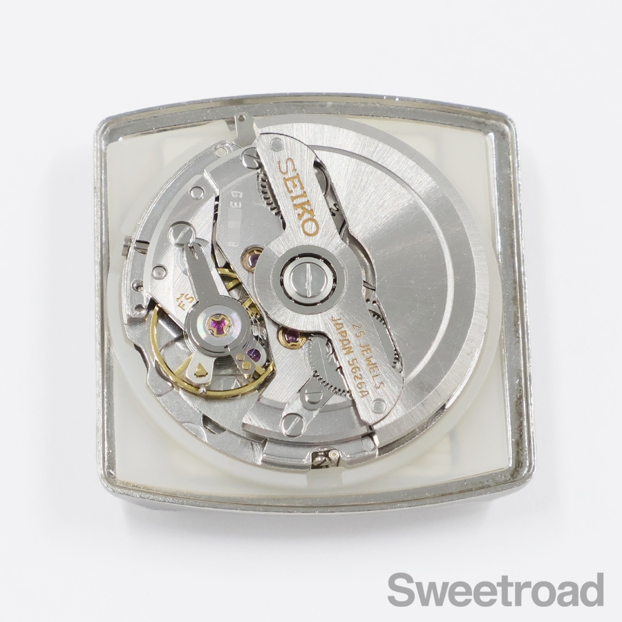 キングセイコー 56KS Ref.5626-5010 TVスクリーン 1971年製 | スイート