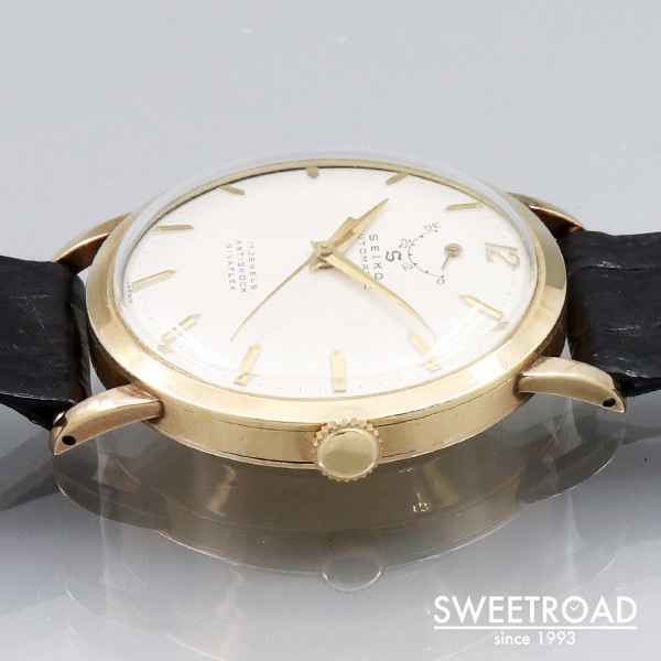 Seiko SilverWave James Bond H357-5120 Ana-digi Alarm