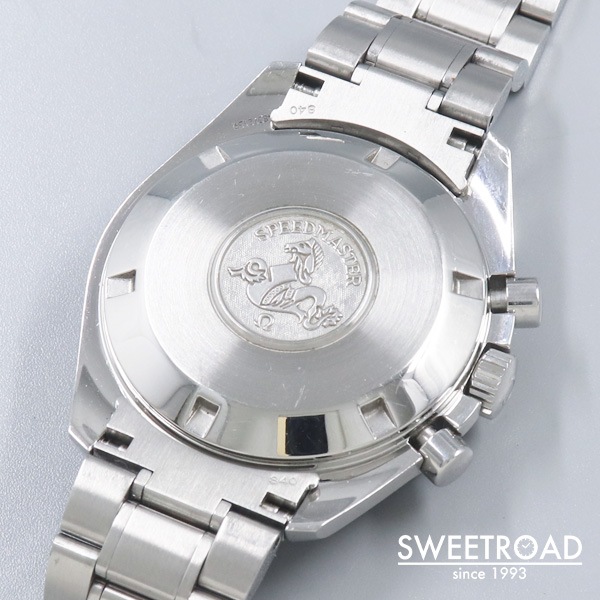 オメガ スピードマスター 1stレプリカ Ref.3594.50 1998年製 w