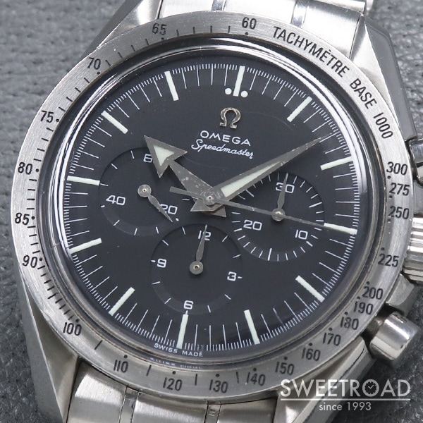 オメガ スピードマスター 1stレプリカ Ref.3594.50 1998年製 w-26962