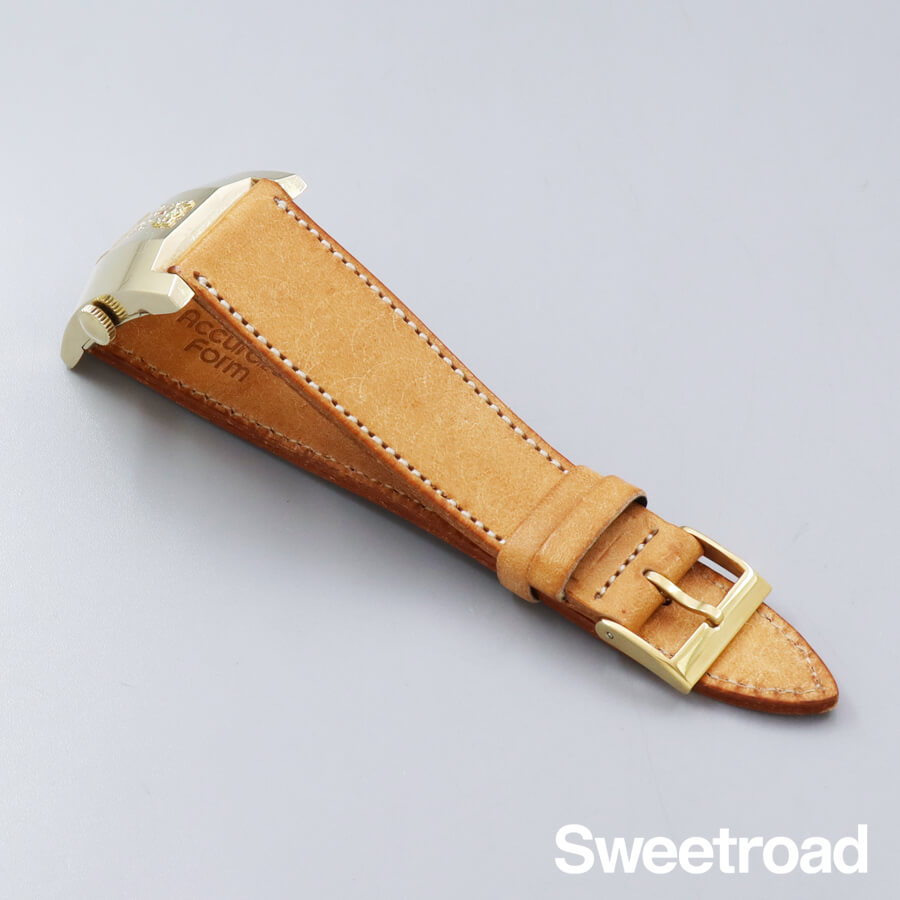 ロードエルジン ダイレクトリード・ジャンプアワー Ref.7776