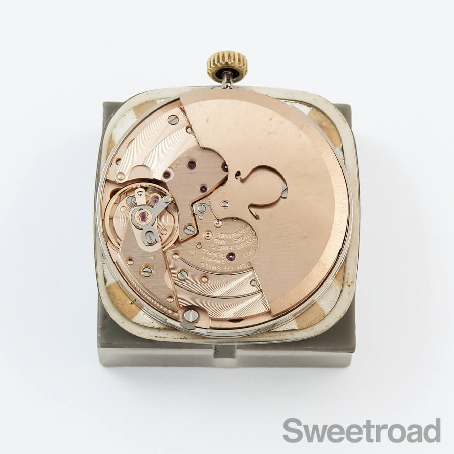 オメガ コンステレーション Ref.168.044 1971年製 | スイートロード