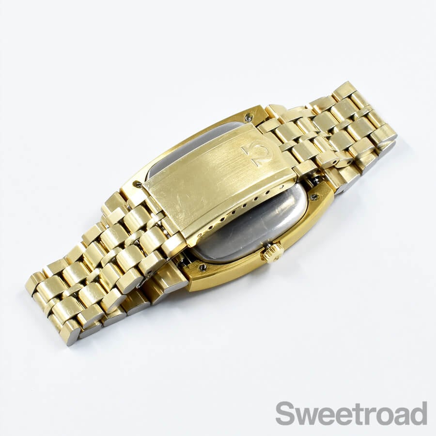 オメガ コンステレーション Ref.168.044 1971年製 | スイート