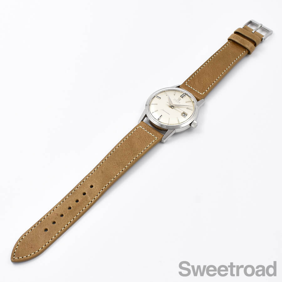 オメガ シーマスター Ref.14746-1SC 1961年製 | スイートロード