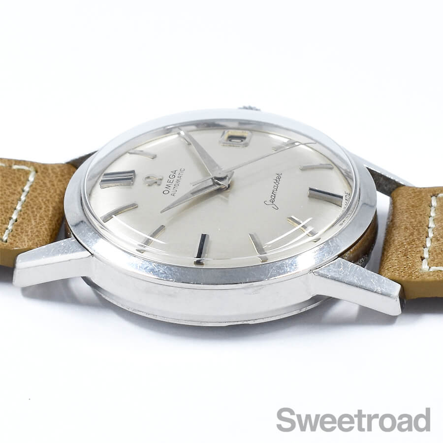 オメガ シーマスター Ref.14746-1SC 1961年製 | スイートロード