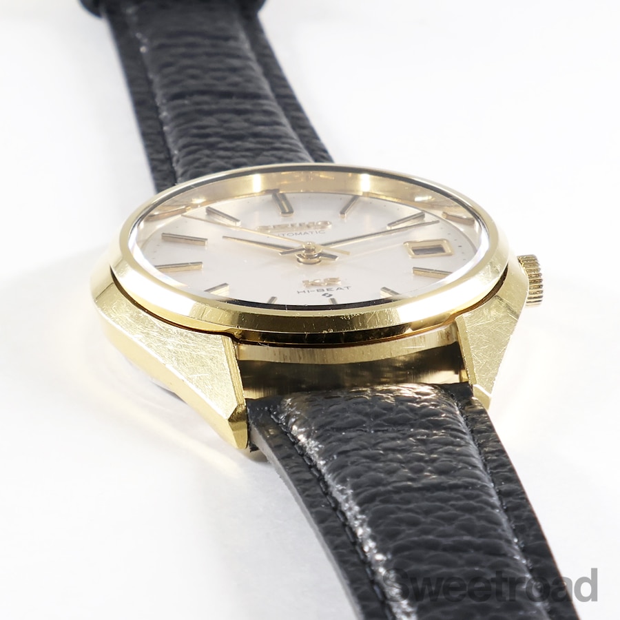 キングセイコー 56KS Ref.5625-8001 1975年製 | スイートロード