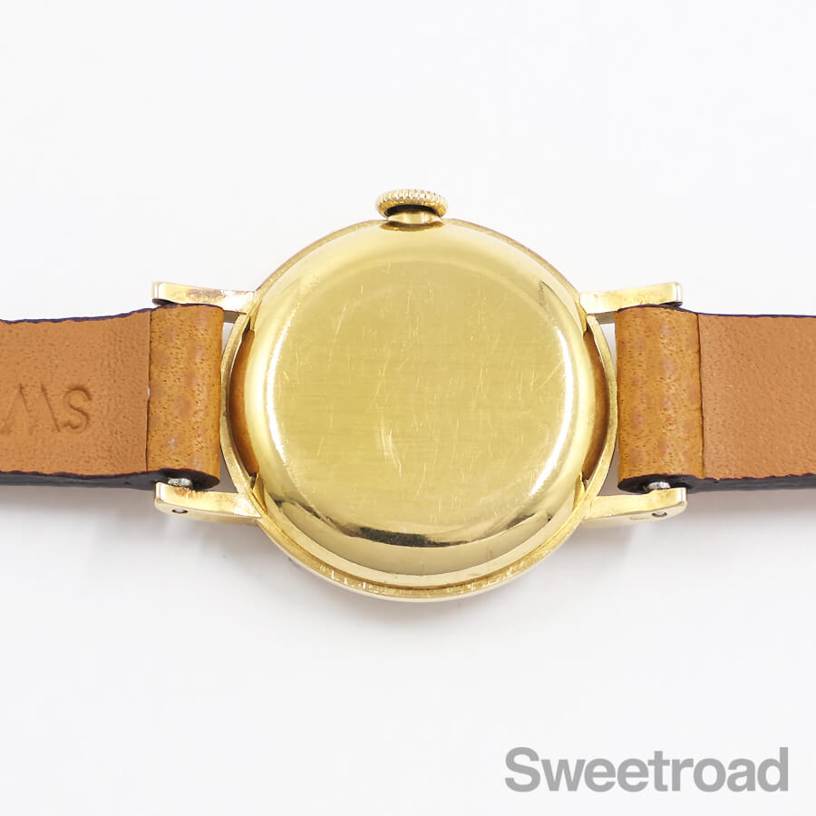 ロレックス チェリーニ 18KYG Ref.8823 1950年代 | スイートロード