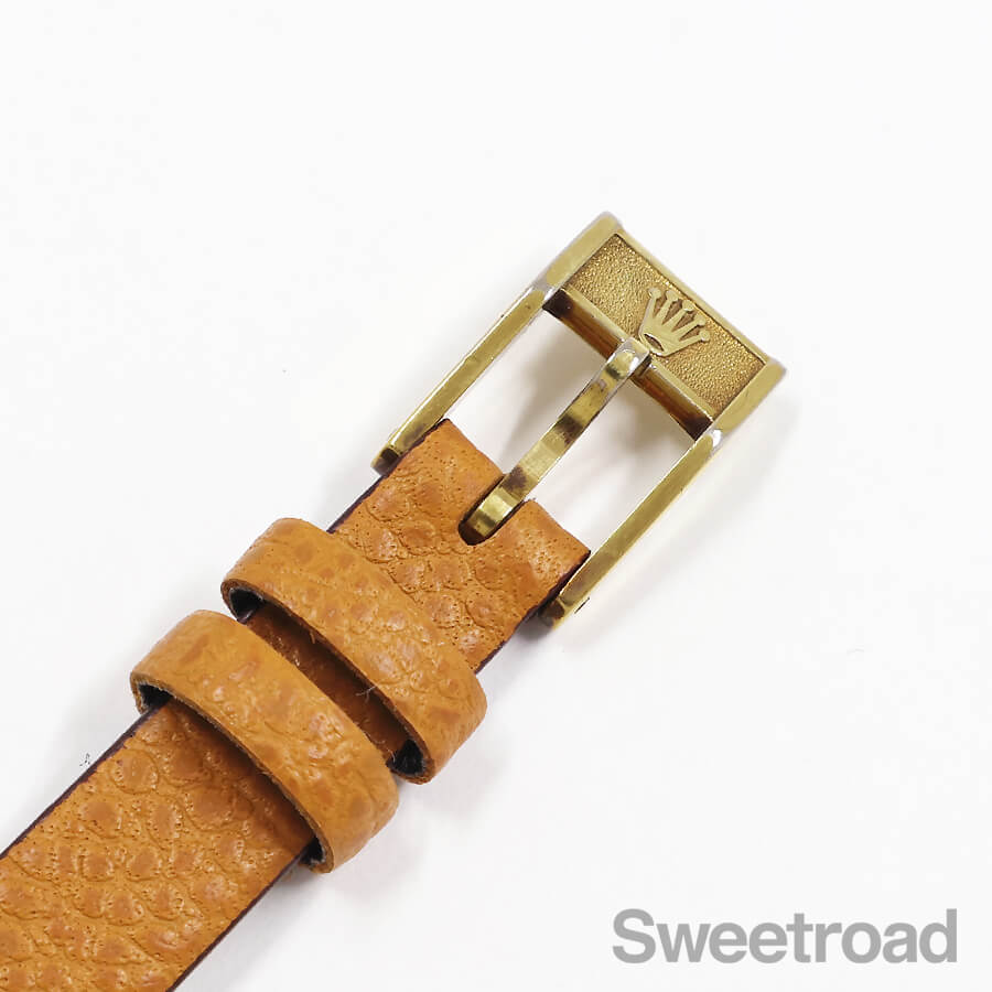 ロレックス チェリーニ 18KYG Ref.8823 1950年代 | スイートロード