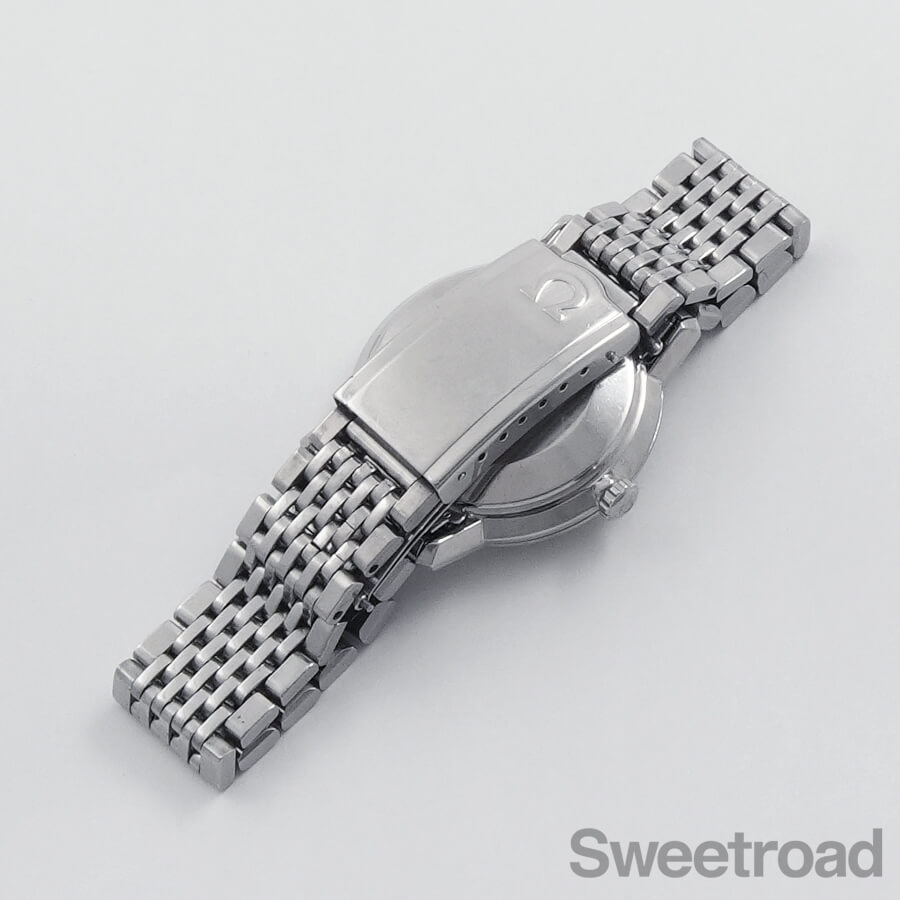 オメガ シーマスター デヴィル Ref.166.020 1966年製 | スイートロード