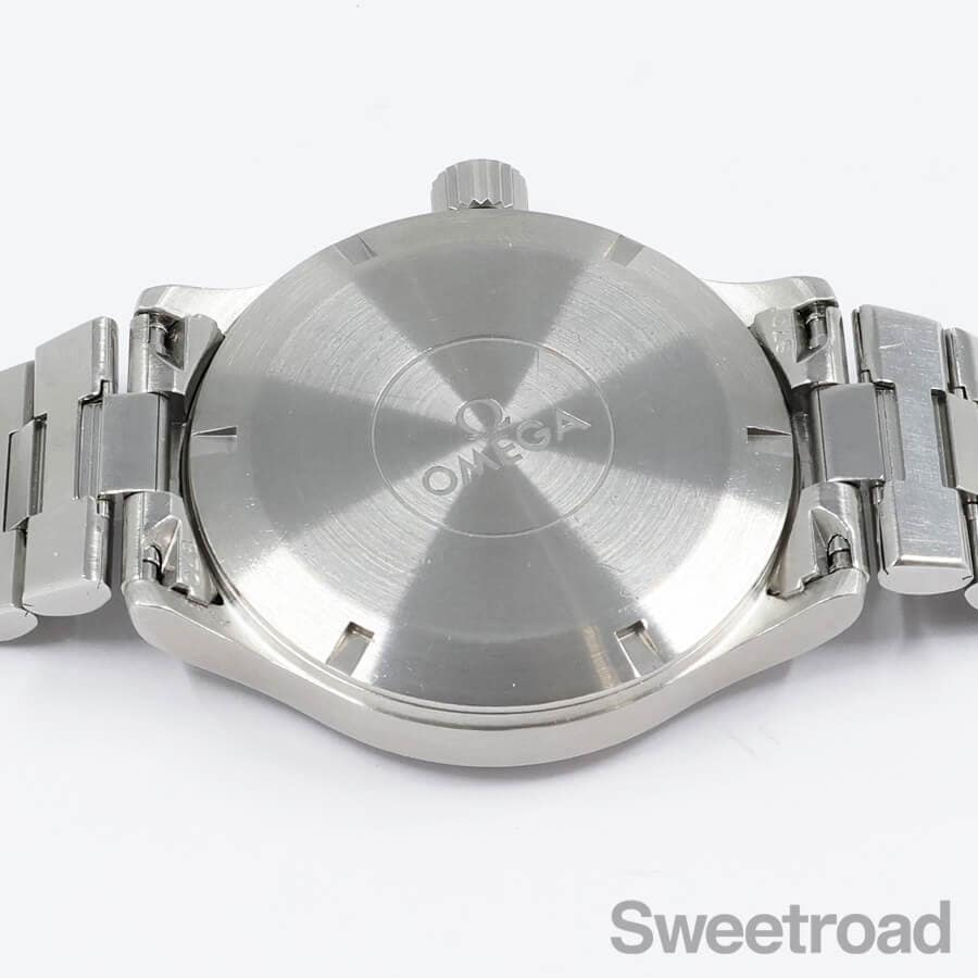 オメガ ダイナミック Ref.ST166.0310 1998年製 | スイートロード