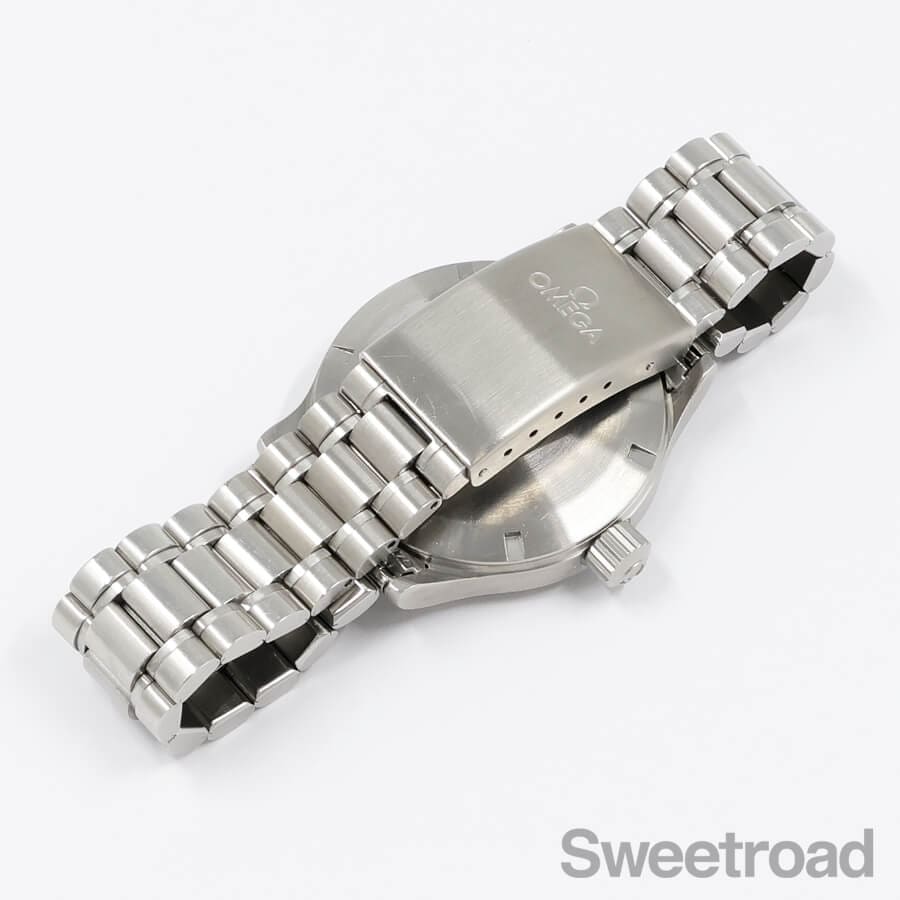 オメガ ダイナミック Ref.ST166.0310 1998年製 | スイートロード