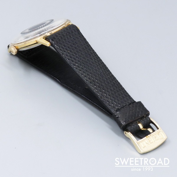 ロイヤルオリエント ほぼ未使用 エトワール ミステリーダイヤル