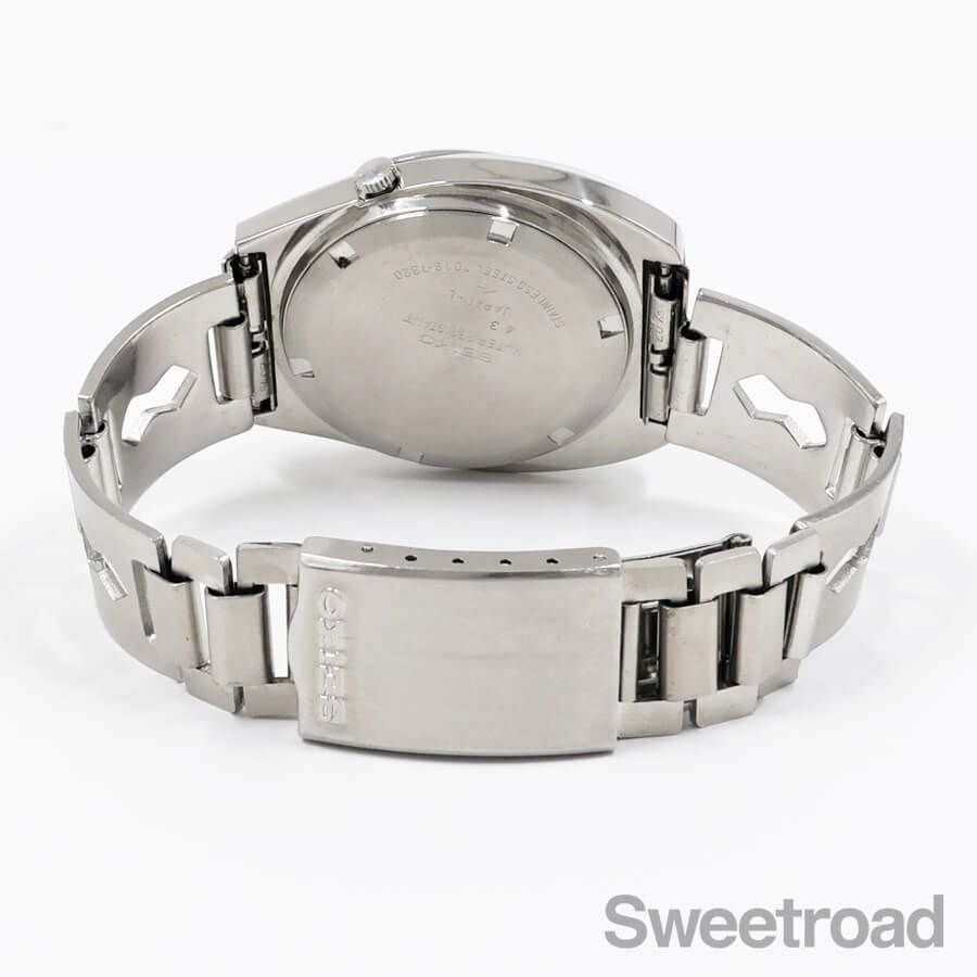 セイコー アドバン Ref.7019-7320 1974年製 | スイートロード