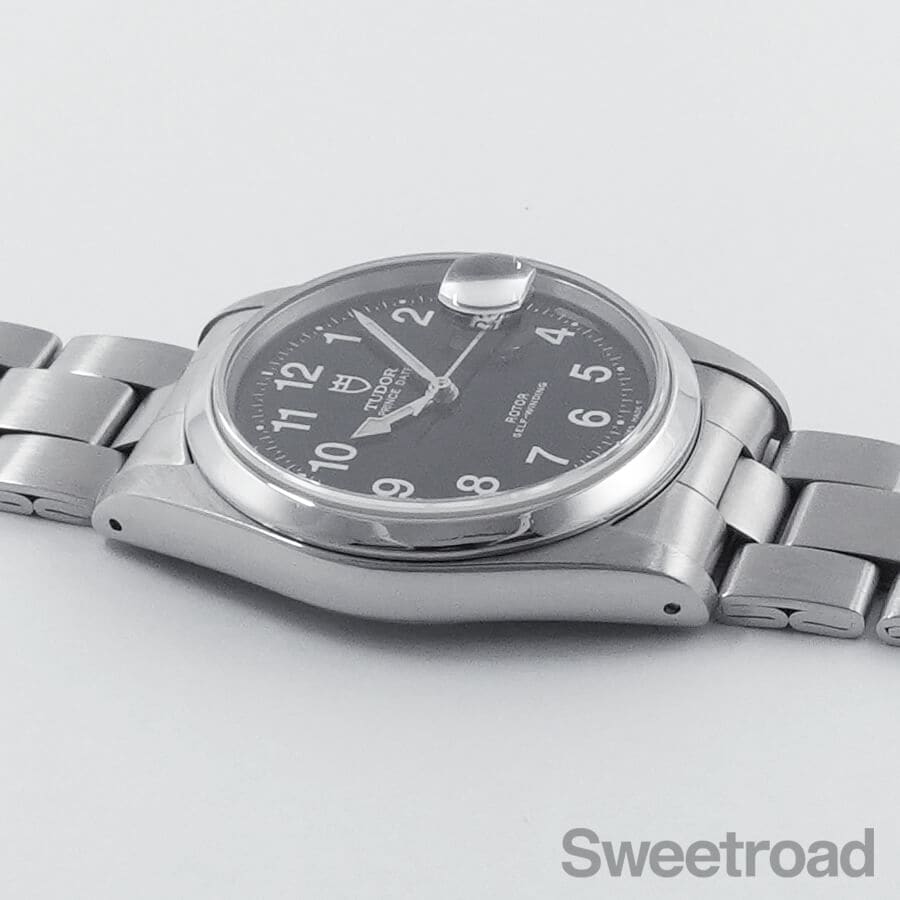 チューダー プリンスデイト Ref.74000N 1995年製 | スイート