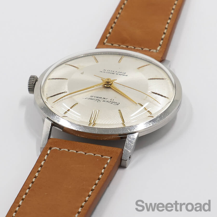 シチズン ホーマー Ref.HO150501 1962年製 | スイートロード-Sweetroad