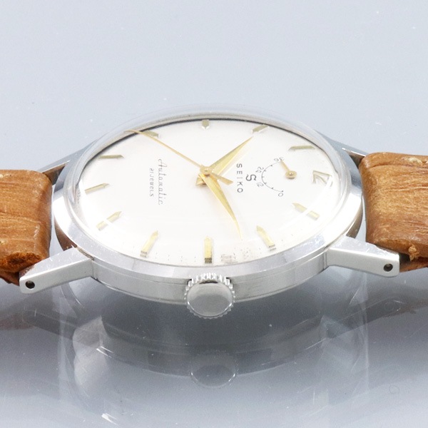 セイコー インジケーター Ref.14043 1958年製 w-25352 | スイート