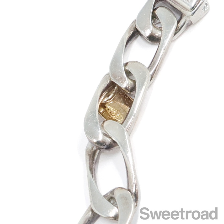 ティファニー チェーンブレスレット | スイートロード-Sweetroad