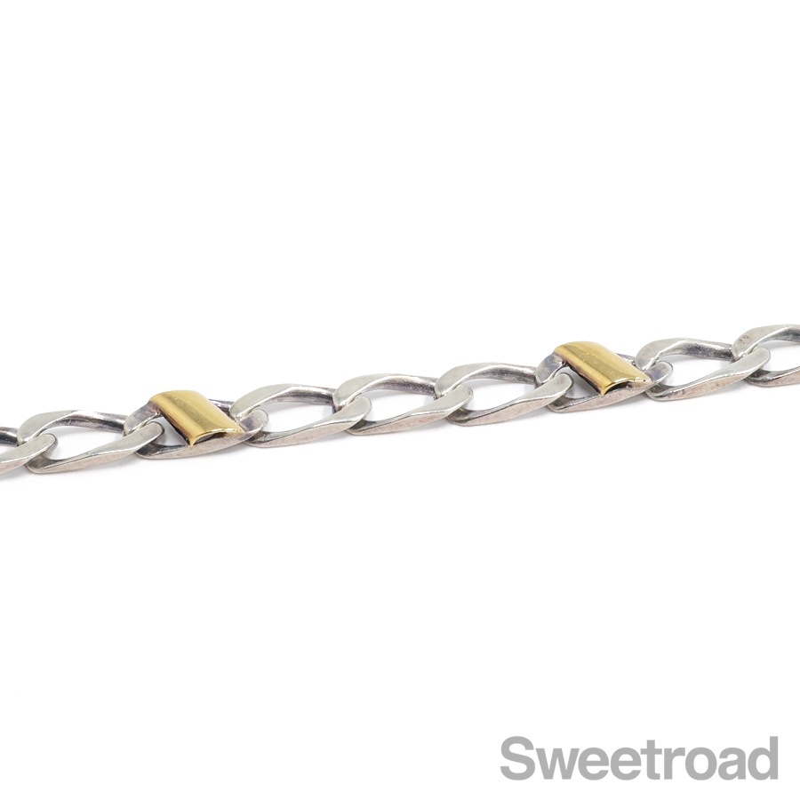 ティファニー チェーンブレスレット | スイートロード-Sweetroad