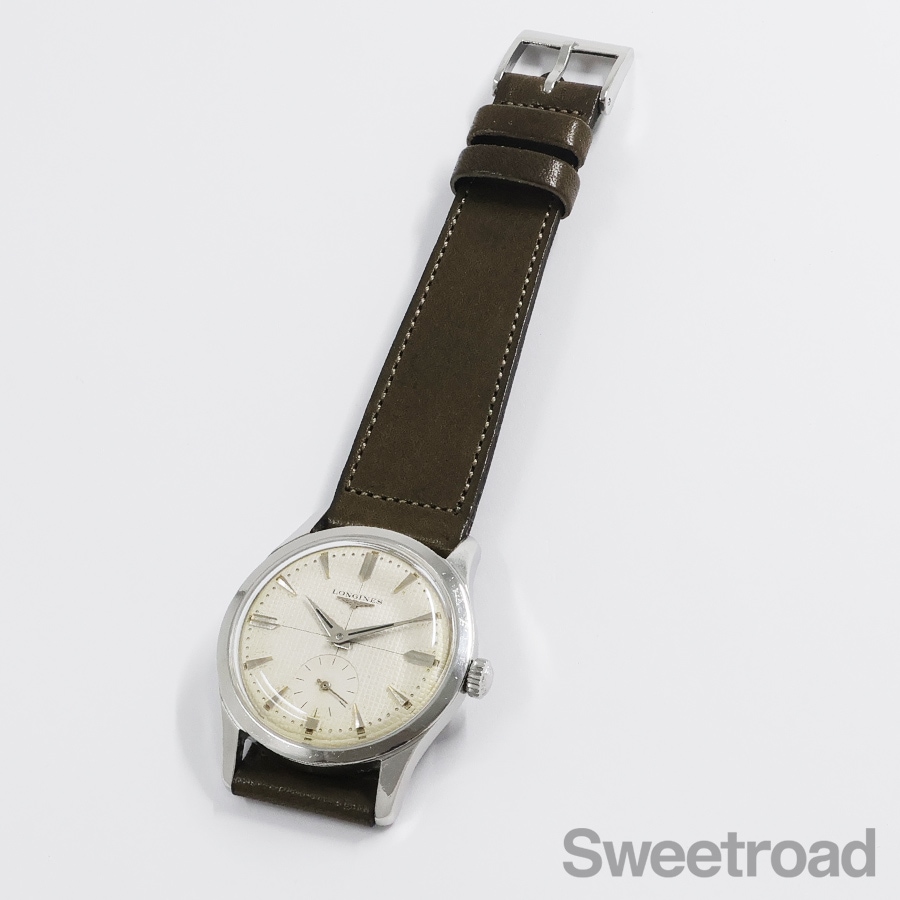 ロンジン Ref.6822-1 1950年代 | スイートロード-Sweetroad