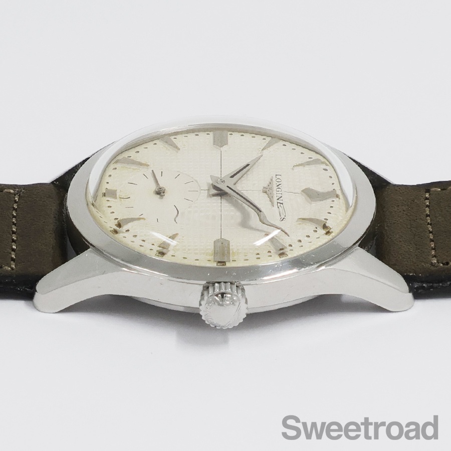 ロンジン Ref.6822-1 1950年代 | スイートロード-Sweetroad