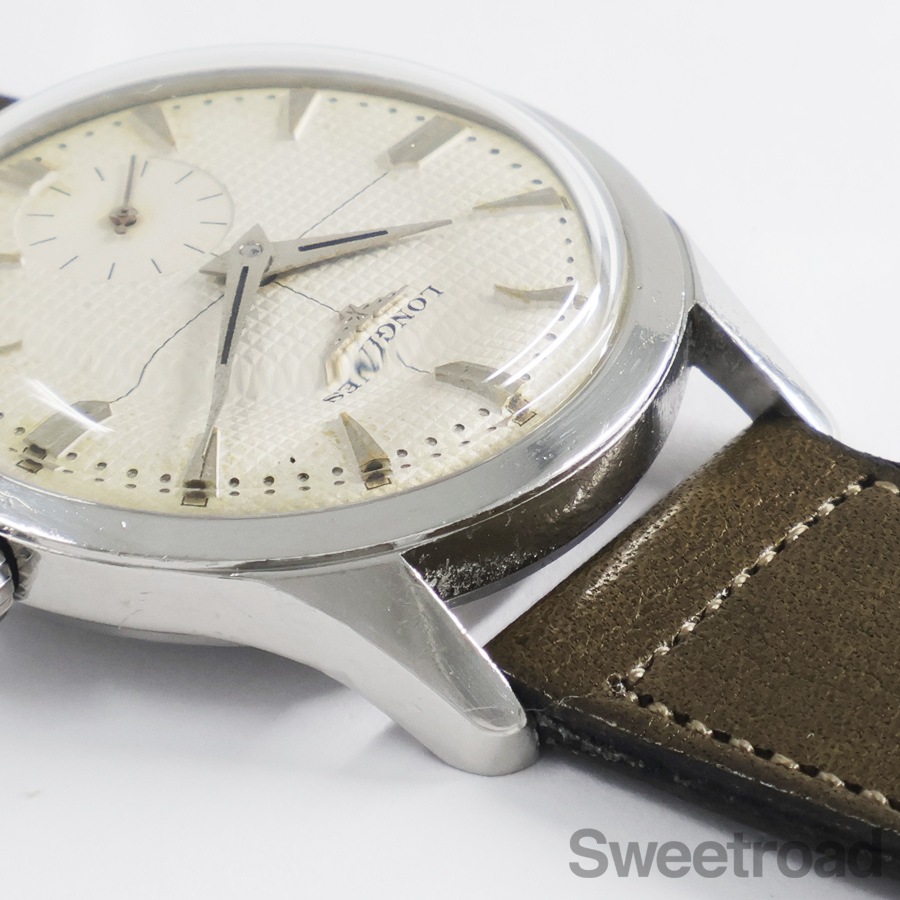 ロンジン Ref.6822-1 1950年代 | スイートロード-Sweetroad