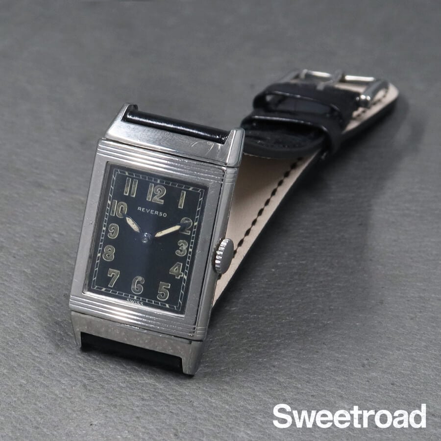 106:貴重 ヴィンテージ スイス ジャガールクルト 腕時計 日本未発売 送料無 106:貴重 ヴィンテージ スイス ジャガールクルト 腕時計 日本未発売