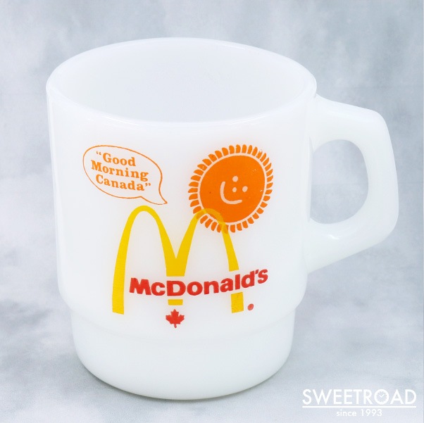 □美品□ファイヤーキング マックマグ 3個 #573-4,640-1,676-3