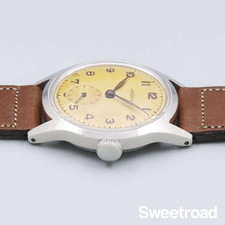 レマニア Ref.203-3 Cal.3040 1950年代 w-29690 | スイートロード