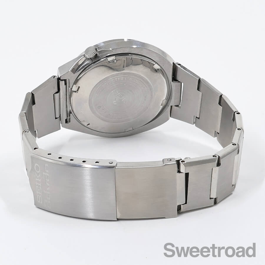 セイコー アドバン Ref.6106-7560 1972年製 | スイートロード