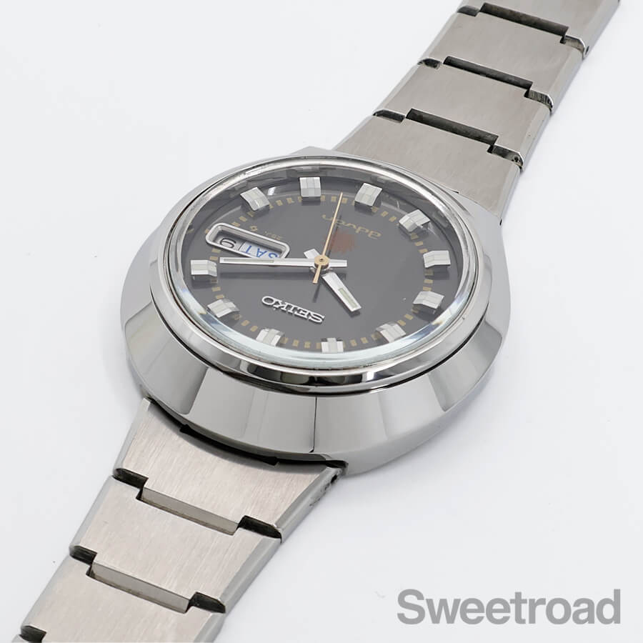 セイコー アドバン Ref.6106-7560 1972年製 | スイートロード