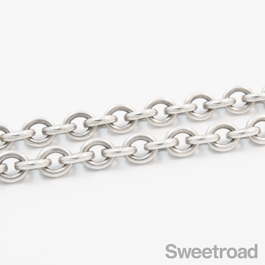 リターントゥティファニー オーバルタグチョーカー | スイート