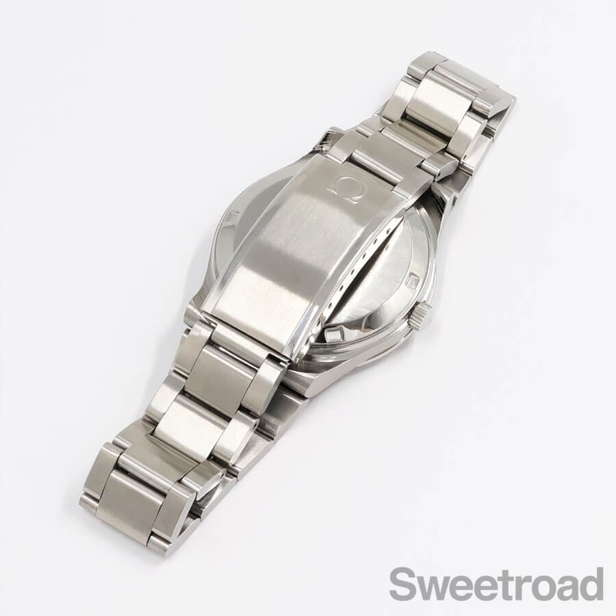 オメガ ジュネーブ Ref.166.0173 1973年製 | スイートロード-Sweetroad