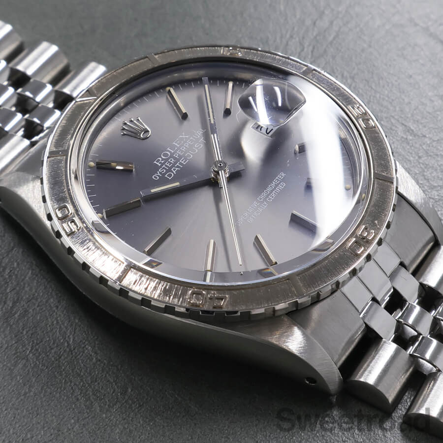 ロレックス サンダーバード Ref.16250 1983年製 | スイートロード