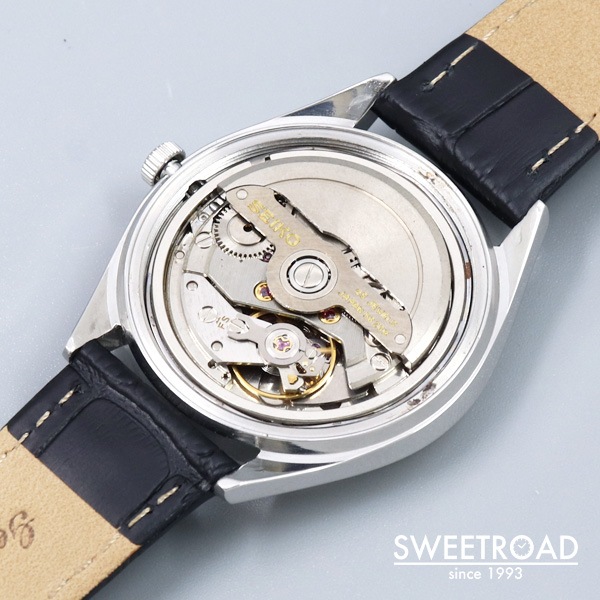 キングセイコー 56KS 後期型 Ref.5626-8001 1975年製 w-24874