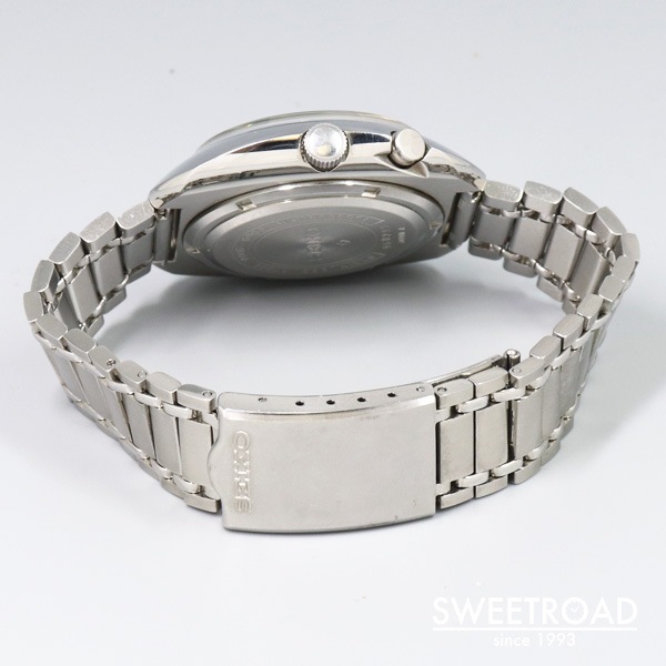 セイコー ベルマチック Ref.4006-6000 1979年製 w-25192 | スイート