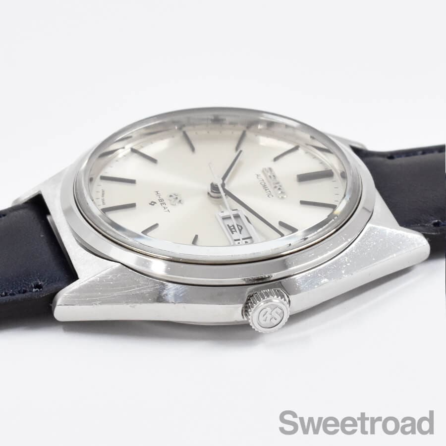 グランドセイコー 56GS Ref.5646-7010 1972年製 | スイートロード