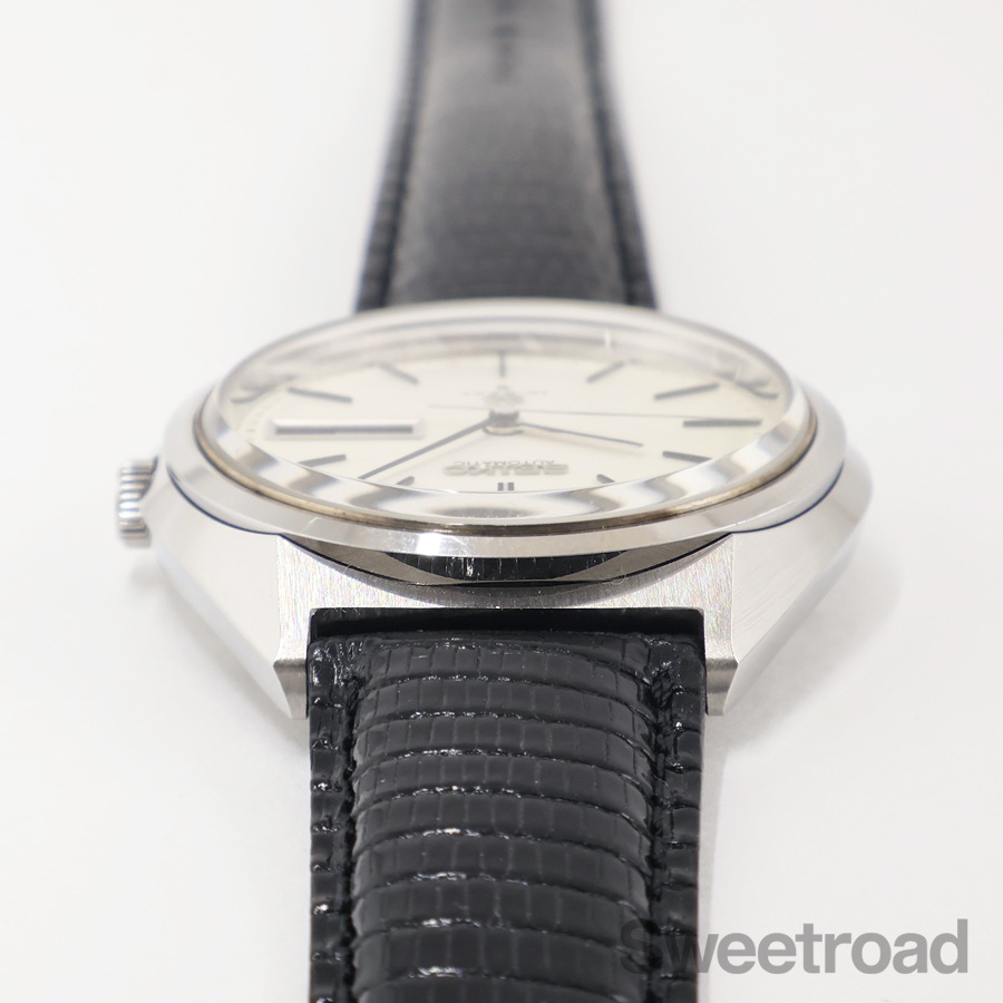 1971年7月製造】グランドセイコー 自動巻き メンズ 1971年7月製造