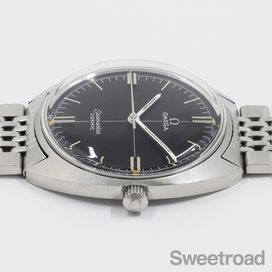 オメガ シーマスター コスミック Ref.135.017 1968年製 | スイート