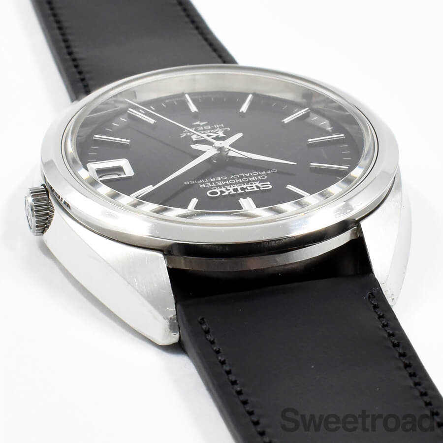 キングセイコー 52KSクロノメーター スペシャル Ref.5245-6000 1971年