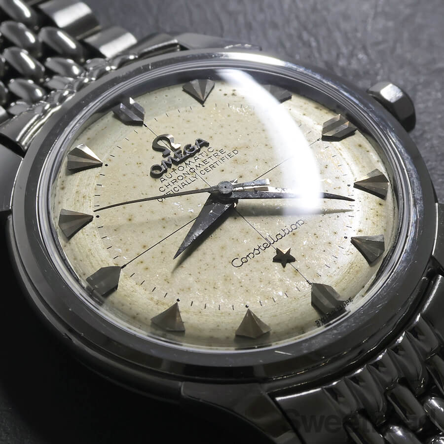 オメガ コンステレーション Ref.2852.5SC 1954-55年製 | スイート