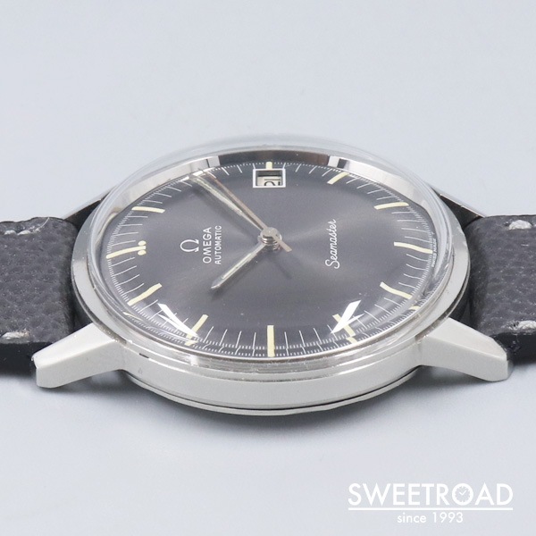 オメガ シーマスター スピードマスター・コンパニオン Ref