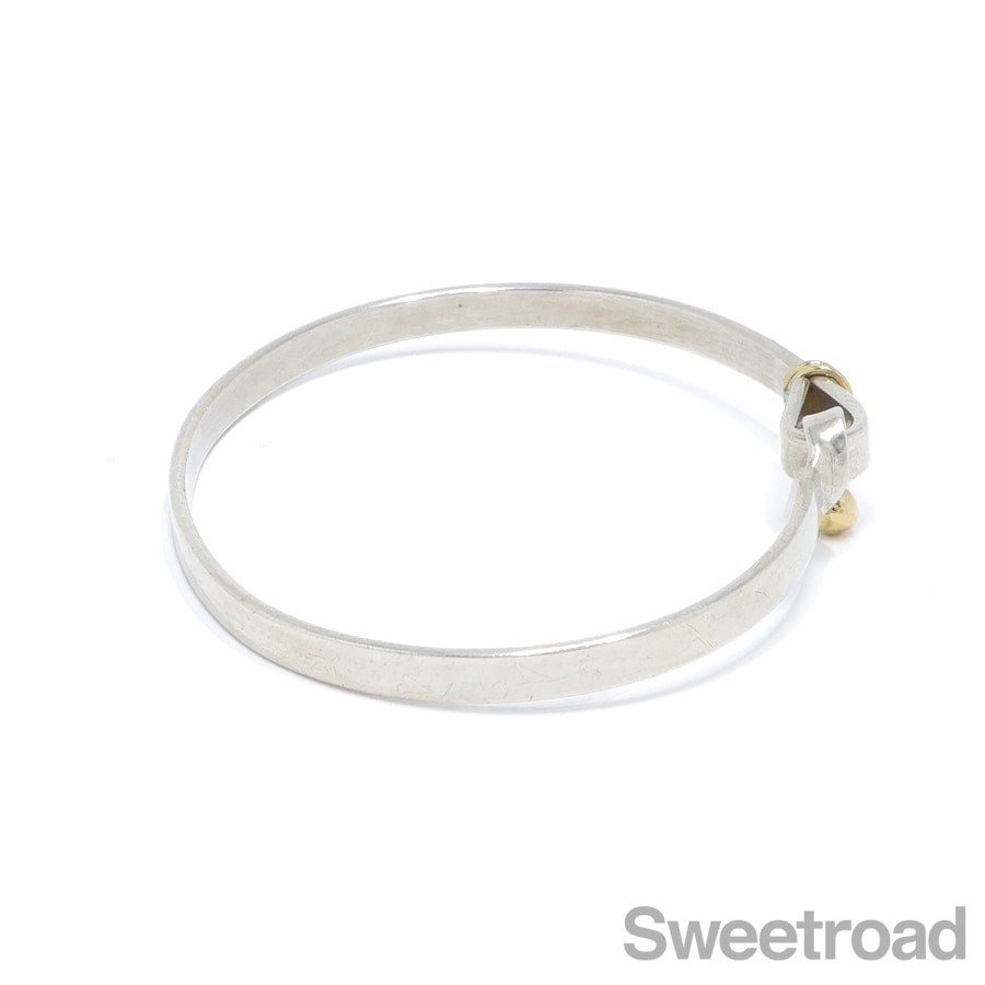 ティファニー フックアンドアイバングル | スイートロード-Sweetroad