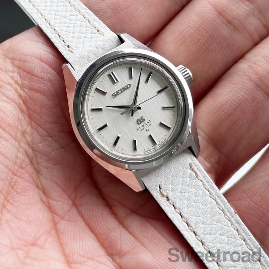 グランドセイコー 19GS Ref.1964-0010 1969年製 | スイート