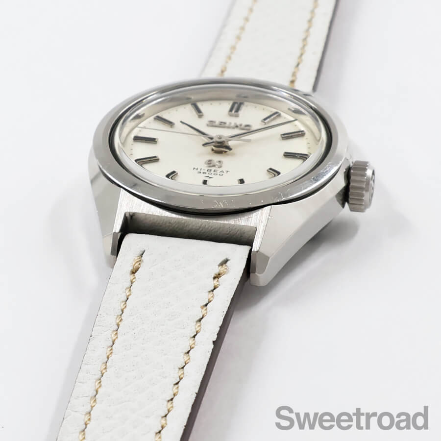 グランドセイコー 1964-0010 ヴィンテージ ウォッチ グランドセイコー19GS Ref.1964-0010 ヴィンテージウォッチの