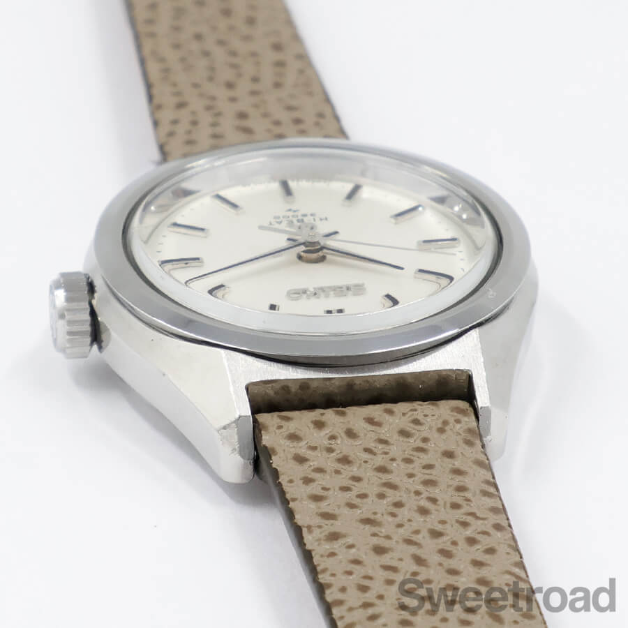 グランドセイコー　19GS 手巻　1964-0010 グランドセイコー 19GS 手巻 1964-0010 - メルカリ