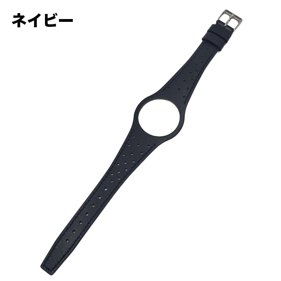 オメガ ジュネーヴ ダイナミック メンズ 可動品 オメガ・ジュネーブダイナミック専用レザーベルト スイート